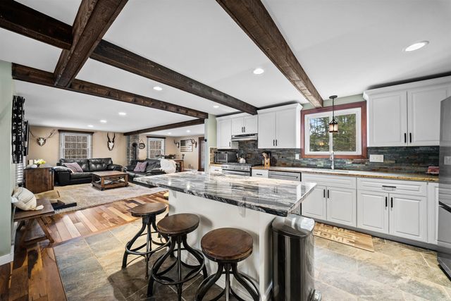 47 Edwards Mill Road, Chester, NH 03036