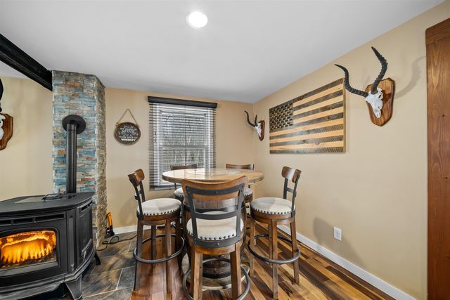 47 Edwards Mill Road, Chester, NH 03036