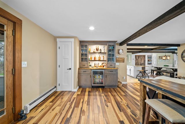 47 Edwards Mill Road, Chester, NH 03036