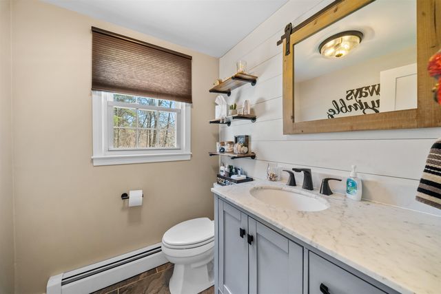 47 Edwards Mill Road, Chester, NH 03036