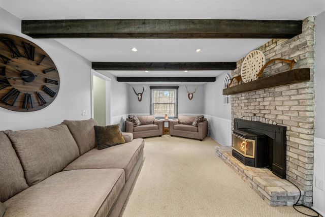 47 Edwards Mill Road, Chester, NH 03036