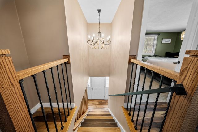 47 Edwards Mill Road, Chester, NH 03036