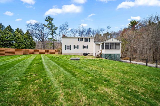 47 Edwards Mill Road, Chester, NH 03036