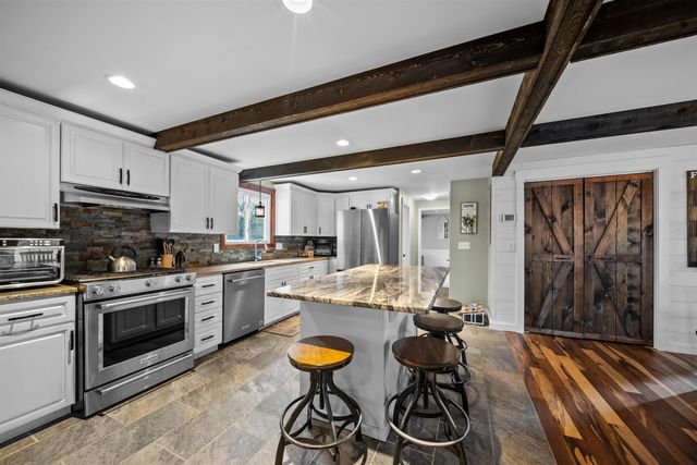47 Edwards Mill Road, Chester, NH 03036