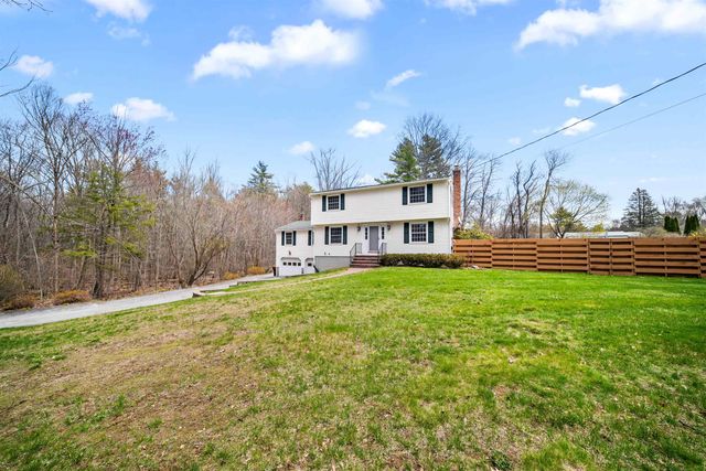 47 Edwards Mill Road, Chester, NH 03036