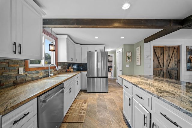 47 Edwards Mill Road, Chester, NH 03036