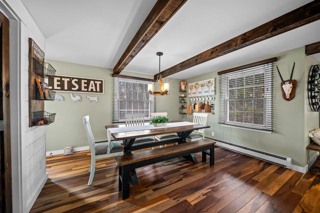47 Edwards Mill Road, Chester, NH 03036