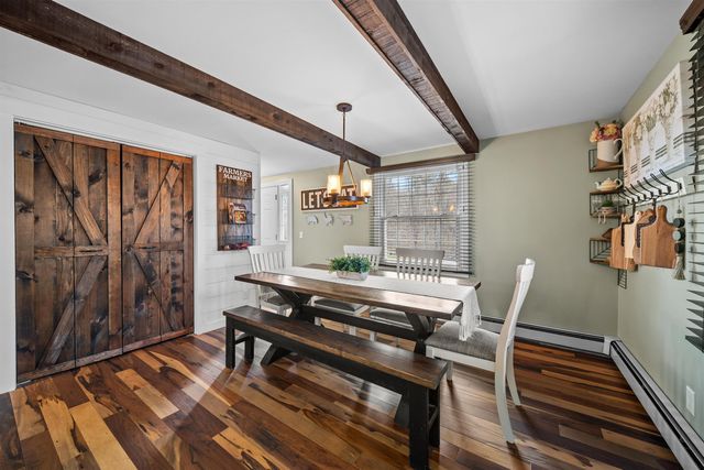 47 Edwards Mill Road, Chester, NH 03036