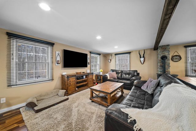 47 Edwards Mill Road, Chester, NH 03036