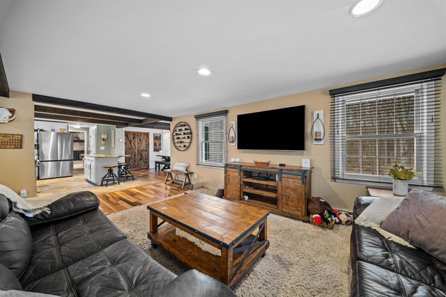 47 Edwards Mill Road, Chester, NH 03036