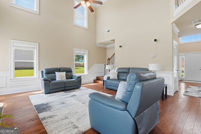 362 Plymstock Drive, Mcdonough, GA 30253