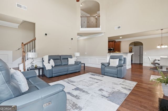 362 Plymstock Drive, Mcdonough, GA 30253