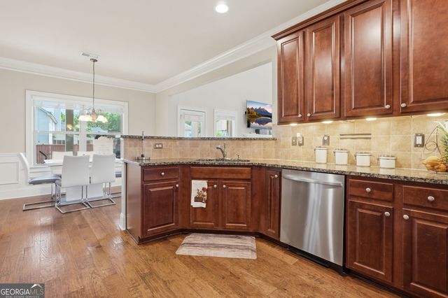 362 Plymstock Drive, Mcdonough, GA 30253