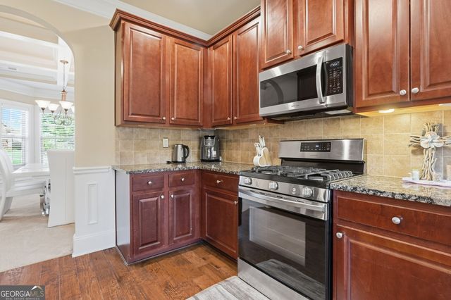 362 Plymstock Drive, Mcdonough, GA 30253