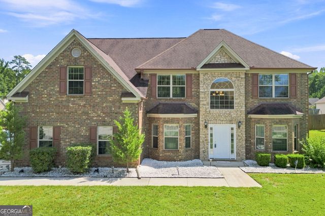 362 Plymstock Drive, Mcdonough, GA 30253