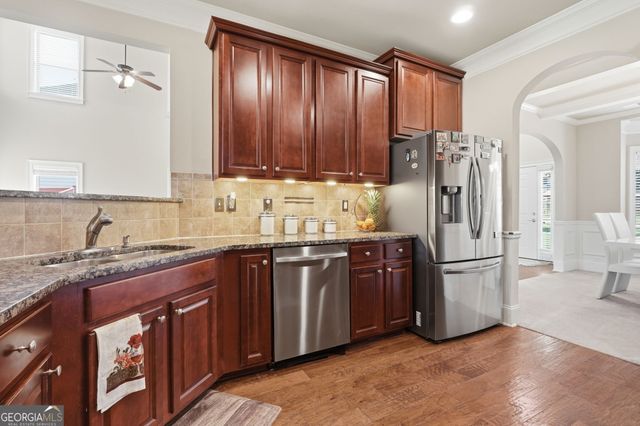 362 Plymstock Drive, Mcdonough, GA 30253