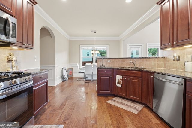 362 Plymstock Drive, Mcdonough, GA 30253
