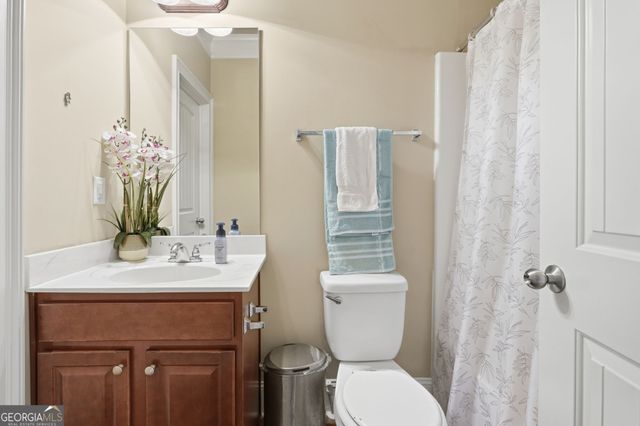 362 Plymstock Drive, Mcdonough, GA 30253