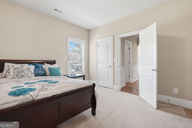 362 Plymstock Drive, Mcdonough, GA 30253