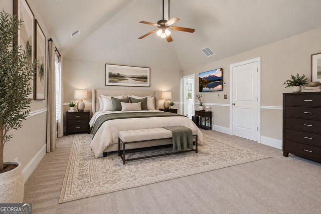 362 Plymstock Drive, Mcdonough, GA 30253