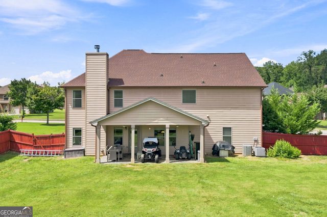 362 Plymstock Drive, Mcdonough, GA 30253