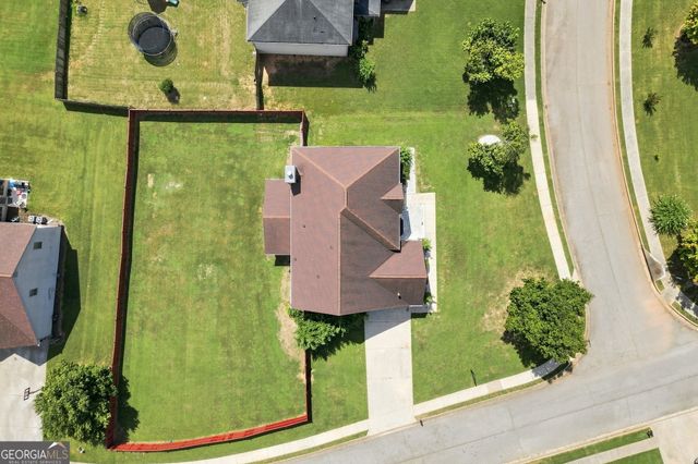 362 Plymstock Drive, Mcdonough, GA 30253