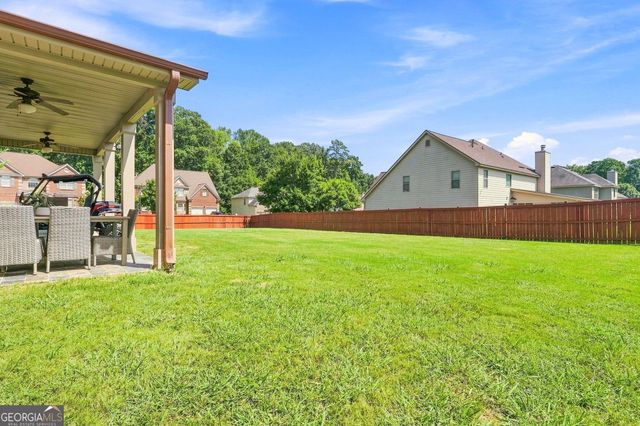 362 Plymstock Drive, Mcdonough, GA 30253