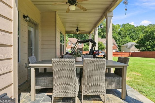 362 Plymstock Drive, Mcdonough, GA 30253