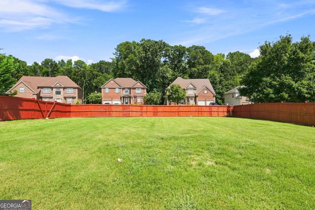362 Plymstock Drive, Mcdonough, GA 30253