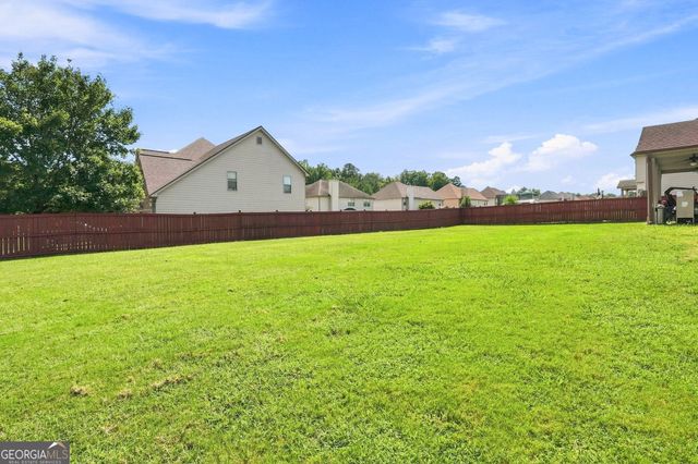 362 Plymstock Drive, Mcdonough, GA 30253