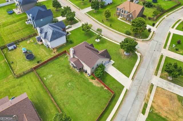 362 Plymstock Drive, Mcdonough, GA 30253
