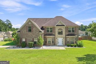 362 Plymstock Drive, Mcdonough, GA 30253