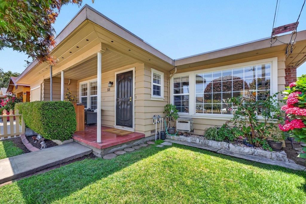 Image 4 of property listing at 55 Hill Avenue, Watsonville, CA 95076