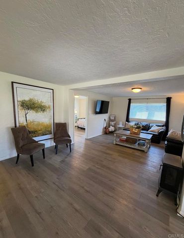 33575 Overland Stage Rte, Julian, CA 92036