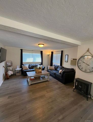 33575 Overland Stage Rte, Julian, CA 92036