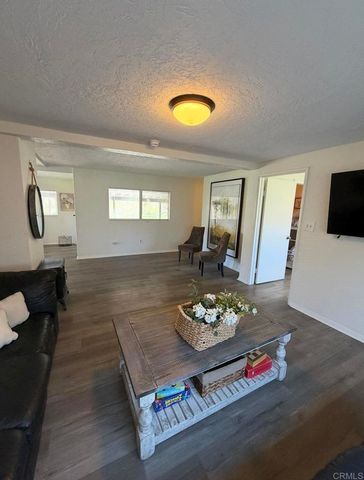 33575 Overland Stage Rte, Julian, CA 92036