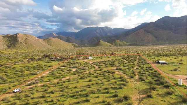 33575 Overland Stage Rte, Julian, CA 92036