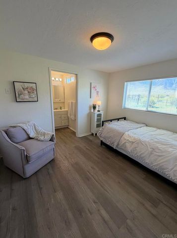 33575 Overland Stage Rte, Julian, CA 92036