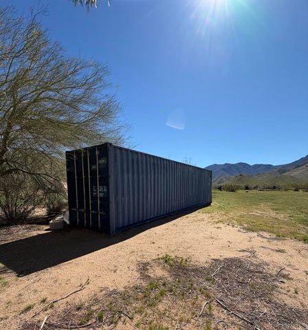 33575 Overland Stage Rte, Julian, CA 92036