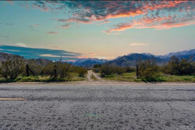 33575 Overland Stage Rte, Julian, CA 92036