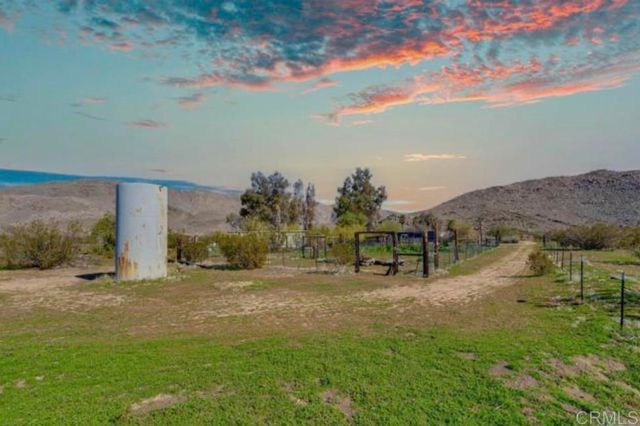 33575 Overland Stage Rte, Julian, CA 92036