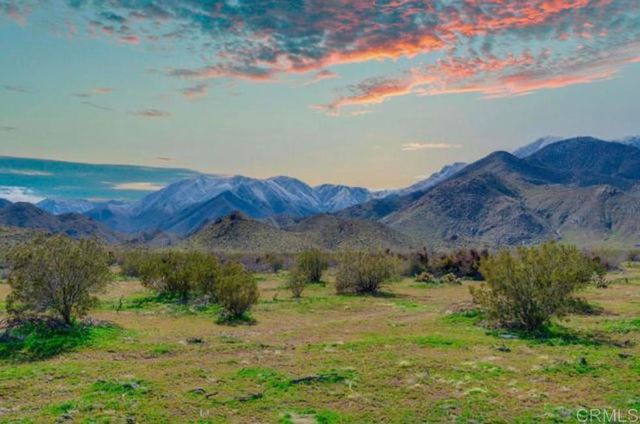 33575 Overland Stage Rte, Julian, CA 92036