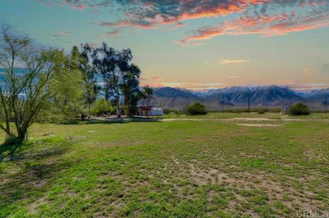 33575 Overland Stage Rte, Julian, CA 92036