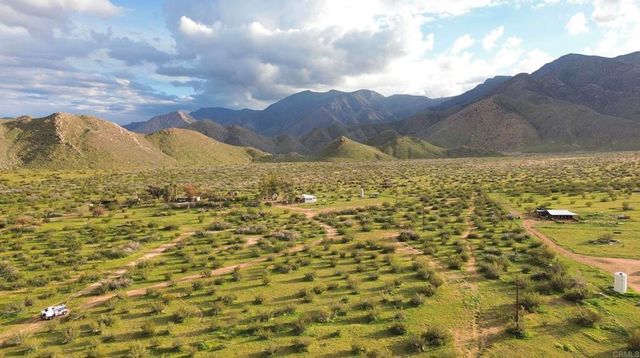 33575 Overland Stage Rte, Julian, CA 92036