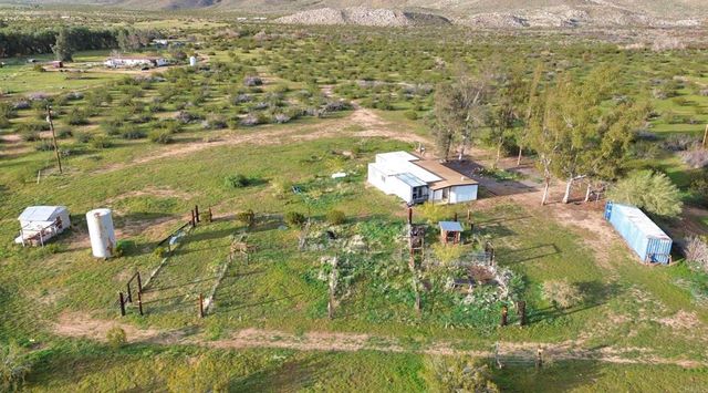 33575 Overland Stage Rte, Julian, CA 92036