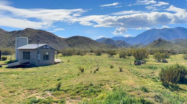 33575 Overland Stage Rte, Julian, CA 92036