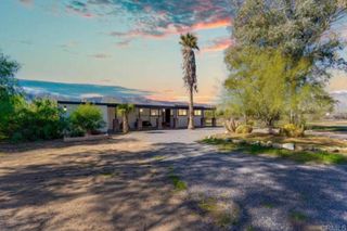 33575 Overland Stage Rte, Julian, CA 92036