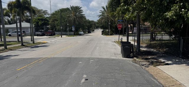 Address unavailable.