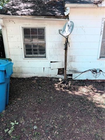 541 Erin Avenue SW, Atlanta, GA 30310