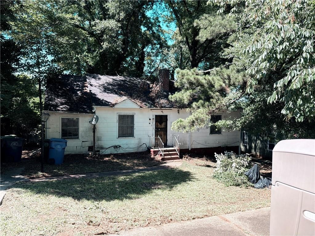 541 Erin Avenue SW, Atlanta, GA 30310